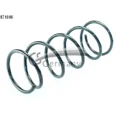 CS Germany Fahrwerksfeder 14.871.066