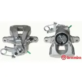 Brembo Bremssattel ESSENTIAL LINE F 61 220