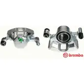 Brembo Bremssattel ESSENTIAL LINE F 28 003