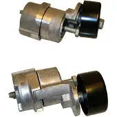 KAVO PARTS DTP-3006 Spannrolle Keilrippenriemen 65mm für HYUNDAI ix35 (LM, EL, ELH) für KIA SPORTAGE (SL)