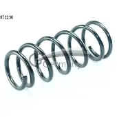 CS Germany Fahrwerksfeder 14.872.236