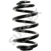 SUPLEX Fahrwerksfeder 06237