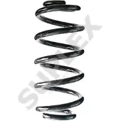 SUPLEX Fahrwerksfeder [Hersteller-Nr. 03304] für Audi