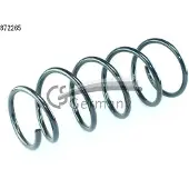 CS Germany Fahrwerksfeder 14.872.265