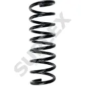 SUPLEX Fahrwerksfeder 17104