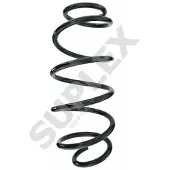 SUPLEX Fahrwerksfeder [Hersteller-Nr. 10283] für Ford