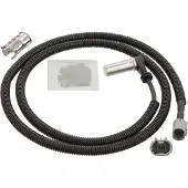 FEBI BILSTEIN Sensor, Raddrehzahl 106406