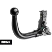 BRINK Anhängevorrichtung BMU 689600