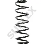 SUPLEX Fahrwerksfeder 03123