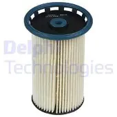 Delphi Kraftstofffilter HDF652