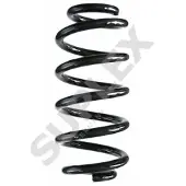 SUPLEX Fahrwerksfeder [Hersteller-Nr. 03305] für Audi