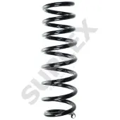 SUPLEX Fahrwerksfeder [Hersteller-Nr. 01058] für Alfa Romeo