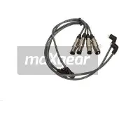 MAXGEAR Zündleitungssatz 53-0151