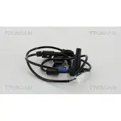 TRISCAN Sensor, Raddrehzahl 8180 43241