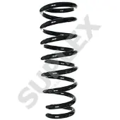 SUPLEX Fahrwerksfeder [Hersteller-Nr. 35402] für Toyota