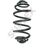 SUPLEX Fahrwerksfeder 27337