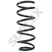 SUPLEX Fahrwerksfeder 06466