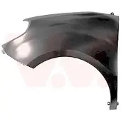 VAN WEZEL Kotflügel [Hersteller-Nr. 1639657] für Fiat