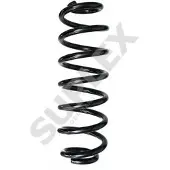SUPLEX Fahrwerksfeder [Hersteller-Nr. 39373] für VW