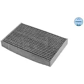 Meyle Filter, Innenraumluft -ORIGINAL: True to OE. 16-12 320 0022