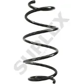 SUPLEX Fahrwerksfeder [Hersteller-Nr. 35487] für Toyota