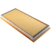 Knecht Luftfilter MAHLE LX 1518