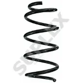 SUPLEX Fahrwerksfeder [Hersteller-Nr. 23585] für Opel, Vauxhall