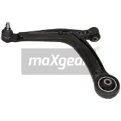 MAXGEAR 72-1864 Querlenker Vorne Links für FIAT 500 (312) 500 C (312) 500L (351, 352) für FORD KA (RU8) für ABARTH 500 / 595 / 695 Schrägheck (312)