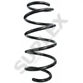SUPLEX Fahrwerksfeder 39322