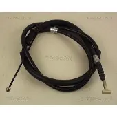 TRISCAN Seilzug, Feststellbremse 8140 15148