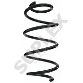 SUPLEX Fahrwerksfeder 12176