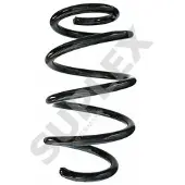 SUPLEX Fahrwerksfeder [Hersteller-Nr. 03318] für Audi