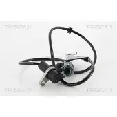 TRISCAN Sensor, Raddrehzahl 8180 14316
