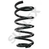 SUPLEX Fahrwerksfeder [Hersteller-Nr. 12141] für Hyundai