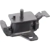 Blue Print Motorlager Gummimetalllager für TOYOTA HILUX III Pick-up (TGN1, GGN2, GGN1, KUN2, KUN1) ADT380198