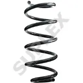 SUPLEX Fahrwerksfeder 27308