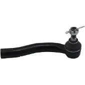 KAVO PARTS Spurstangenkopf Spurstange für TOYOTA Yaris Schrägheck (P9) STE-9074
