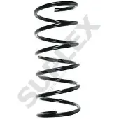 SUPLEX Fahrwerksfeder 12120