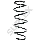 SUPLEX Fahrwerksfeder [Hersteller-Nr. 23450] für Opel