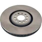 FEBI BILSTEIN Bremsscheibe 108207