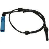 ASTEMO ABS Sensor Raddrehzahl Hinten 131525