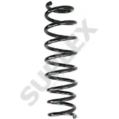 SUPLEX Fahrwerksfeder 01073