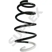 SUPLEX Fahrwerksfeder [Hersteller-Nr. 07150] für Ds, Citroën