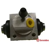 Brembo Radbremszylinder ESSENTIAL LINE A 12 894
