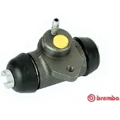 Brembo Radbremszylinder ESSENTIAL LINE A 12 526