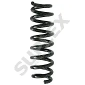 SUPLEX Fahrwerksfeder [Hersteller-Nr. 06353] für BMW