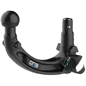 Oris Anhängevorrichtung ORIS AK41 FIX4BIKE 053-613