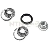 SNR Radlagersatz R173.12