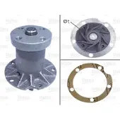Valeo Wasserpumpe 506100