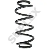 SUPLEX Fahrwerksfeder 03249
